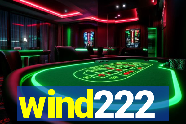 wind222