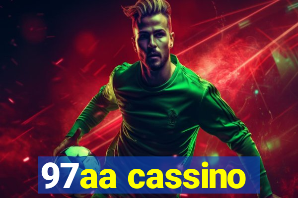 97aa cassino