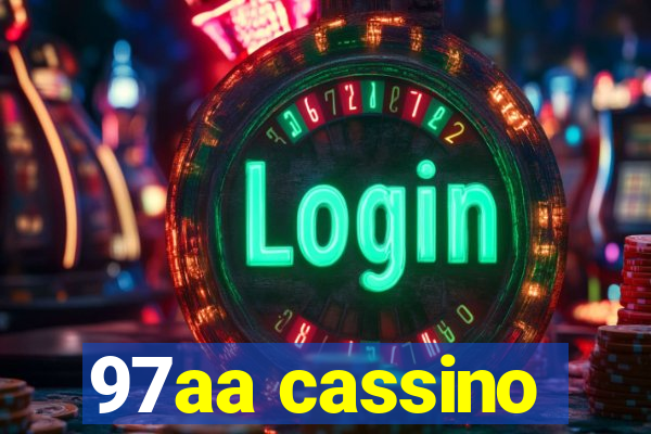 97aa cassino