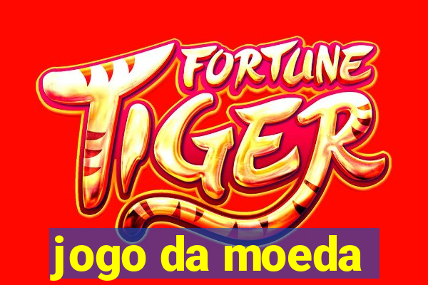 jogo da moeda