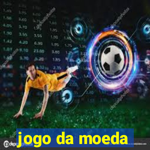 jogo da moeda