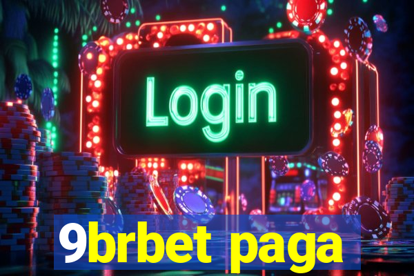 9brbet paga