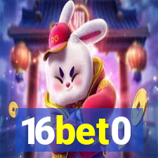 16bet0