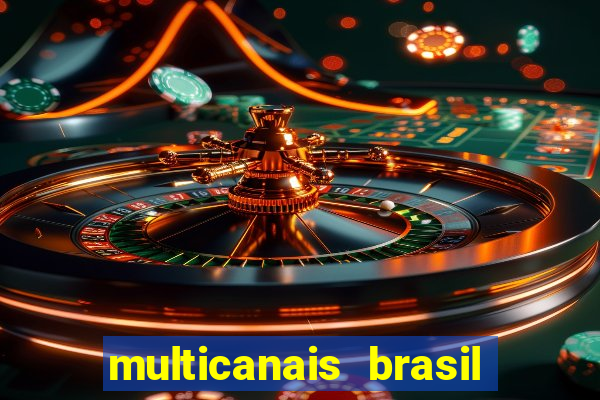 multicanais brasil vs uruguai