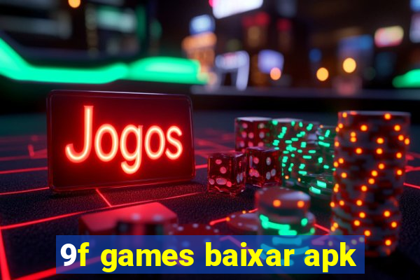 9f games baixar apk