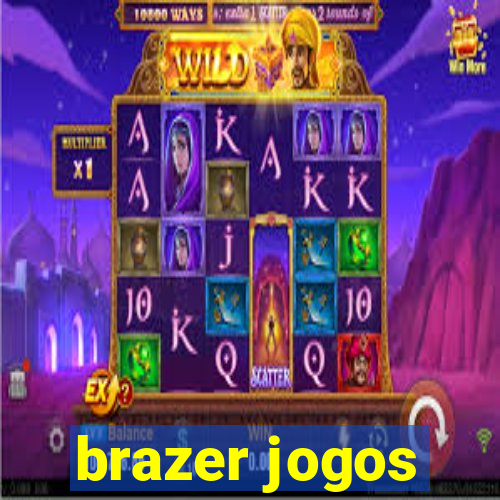 brazer jogos