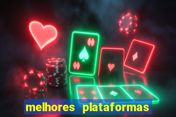 melhores plataformas chinesas de jogos