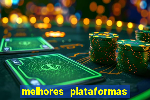 melhores plataformas chinesas de jogos