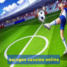 aajogos cassino online