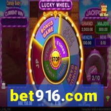 bet916.com