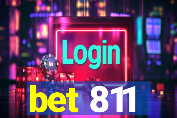 bet 811