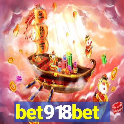 bet918bet