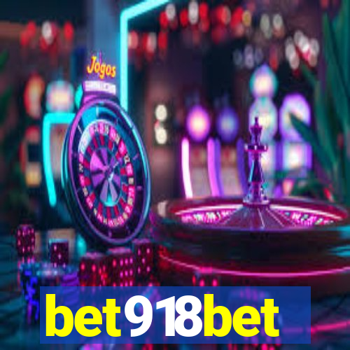 bet918bet