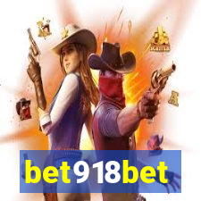 bet918bet