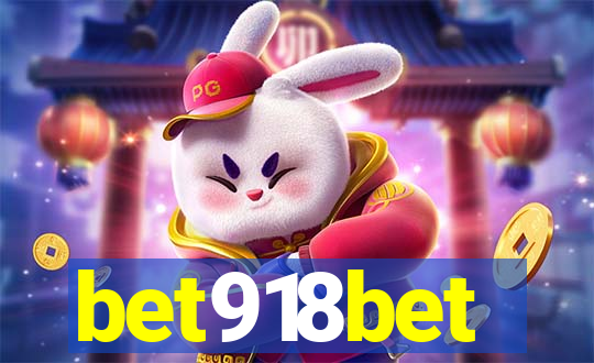 bet918bet