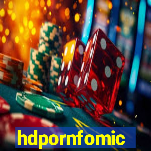 hdpornfomic