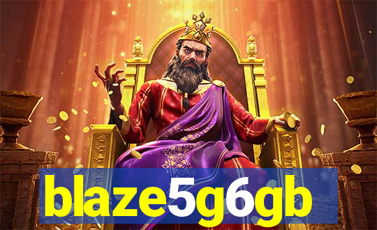 blaze5g6gb