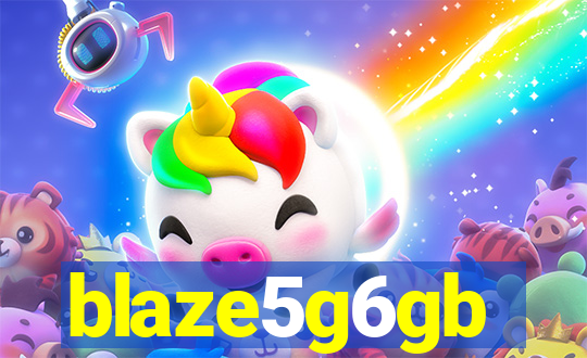 blaze5g6gb