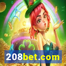 208bet.com