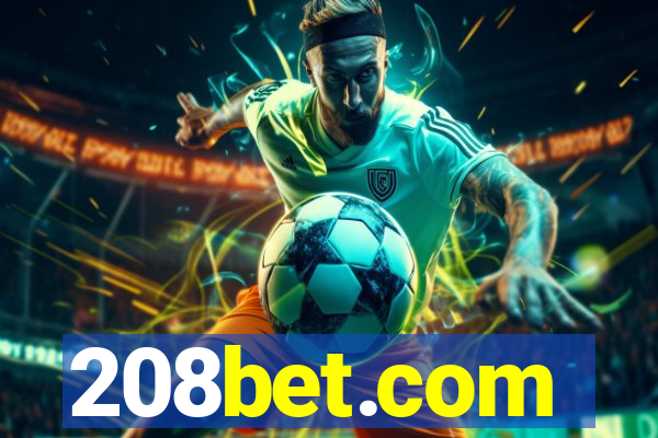 208bet.com