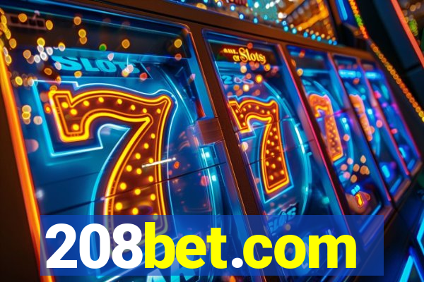 208bet.com