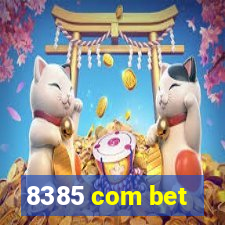 8385 com bet