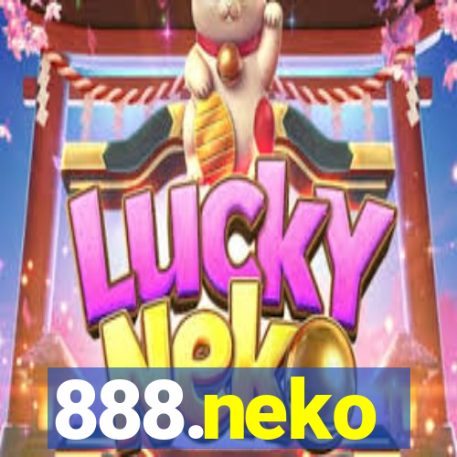 888.neko