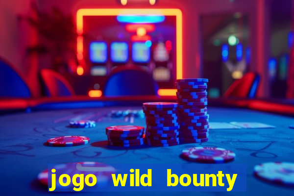 jogo wild bounty showdown demo