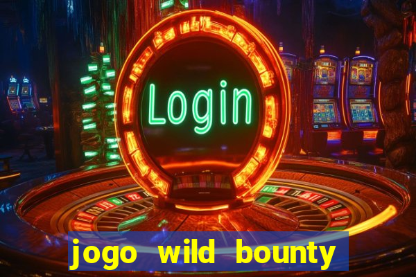 jogo wild bounty showdown demo