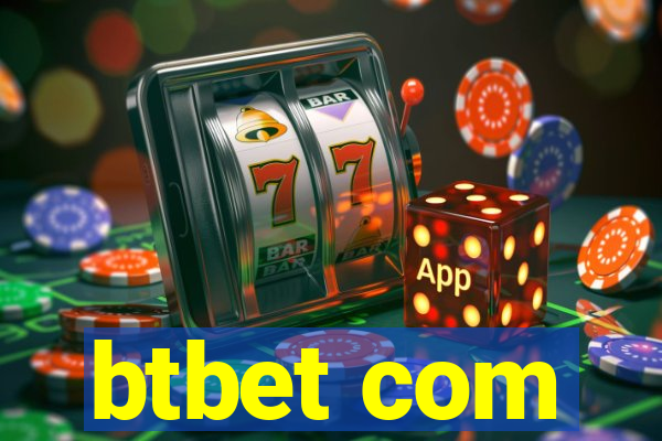 btbet com