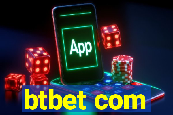 btbet com