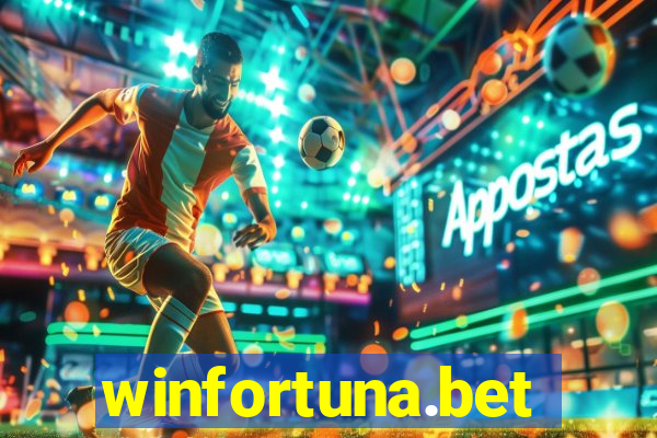 winfortuna.bet