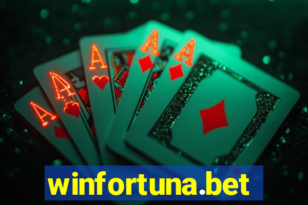 winfortuna.bet