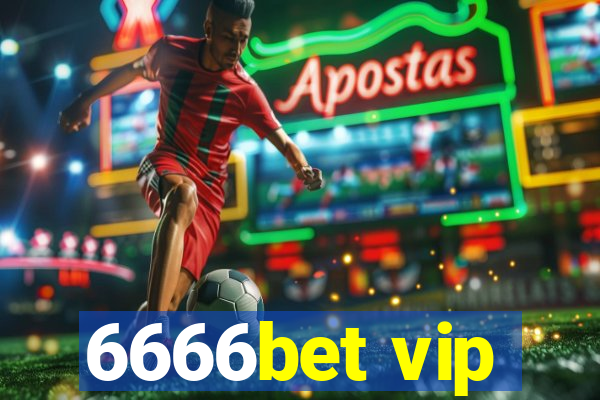 6666bet vip