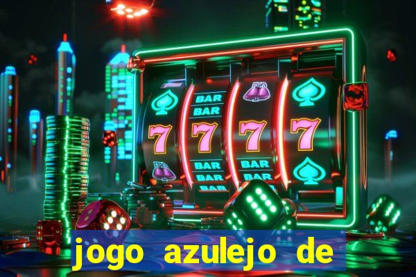 jogo azulejo de desenho paga mesmo