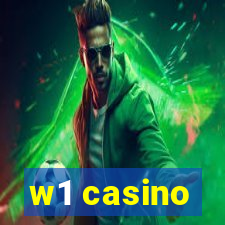 w1 casino