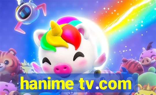 hanime tv.com