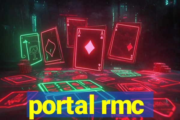 portal rmc