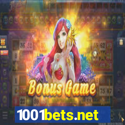 1001bets.net