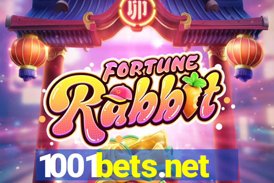 1001bets.net