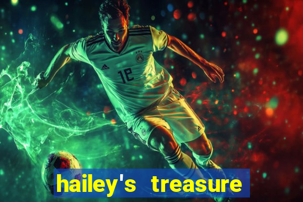 hailey's treasure adventure apk