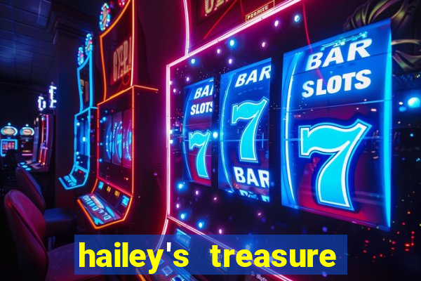 hailey's treasure adventure apk