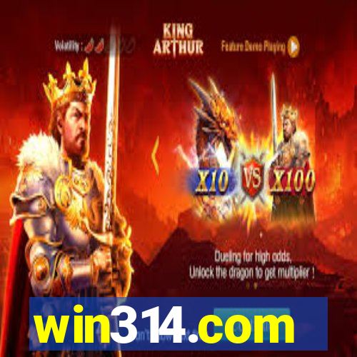 win314.com