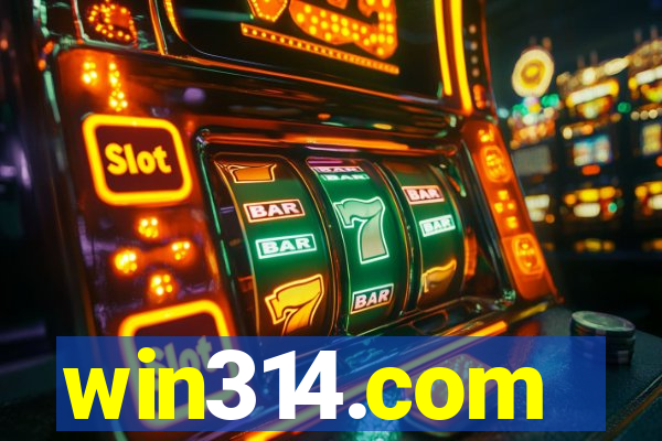 win314.com