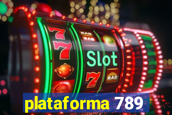 plataforma 789