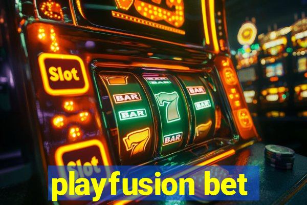 playfusion bet