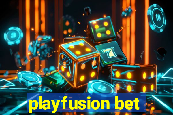 playfusion bet