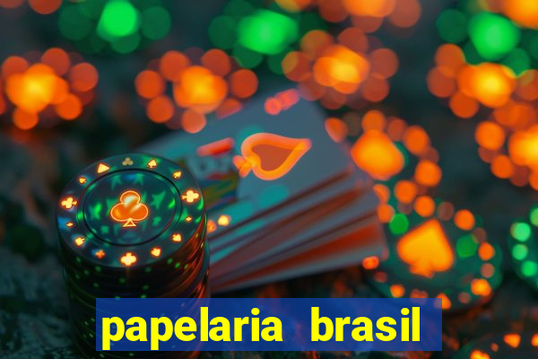 papelaria brasil porto alegre