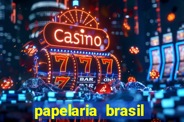 papelaria brasil porto alegre