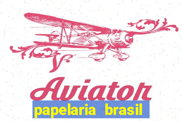 papelaria brasil porto alegre